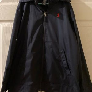 Boys size 10/12 Ralph Lauren jacket